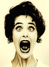 scream