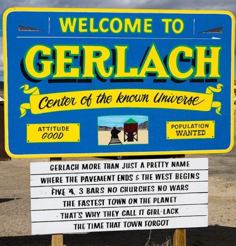 gelrach sign