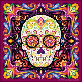 day of the dead